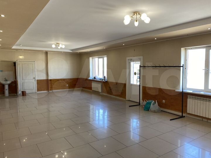 Здание, 106.4 м² + з/у 499 кв.м. 1 линия от трассы