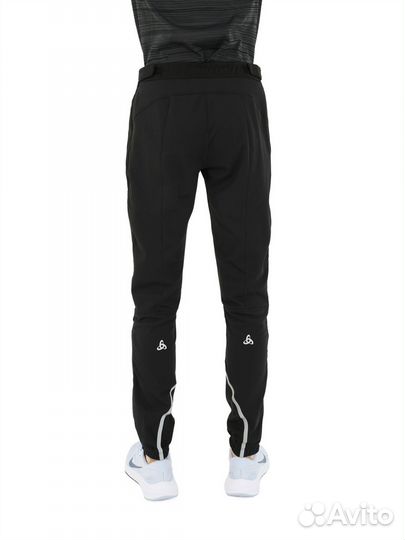 Женские тренировочные брюки Odlo