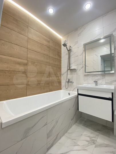 1-к. квартира, 39 м², 1/9 эт.