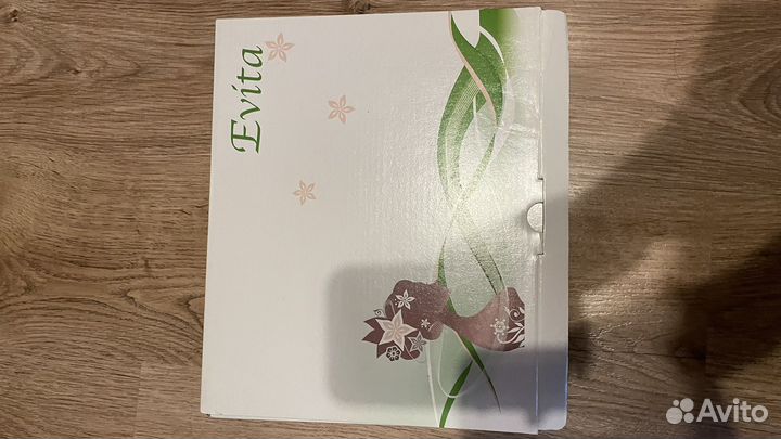 Протез молочной железы anita