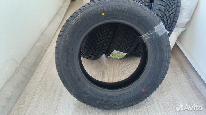 LingLong Green-Max Winter Grip 165/70 R13 79T