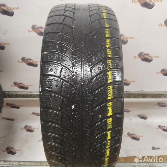 Gislaved Euro Frost 5 205/55 R16