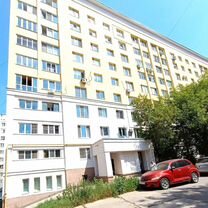 4-к. квартира, 73,9 м², 8/9 эт.