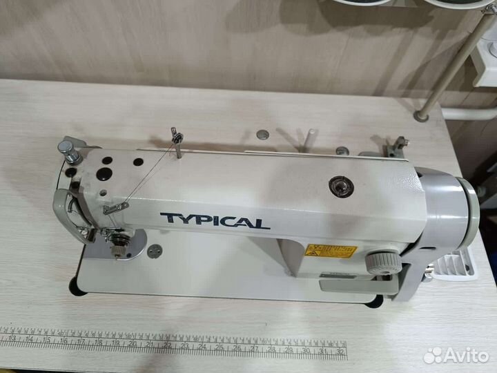 Швейная машинка