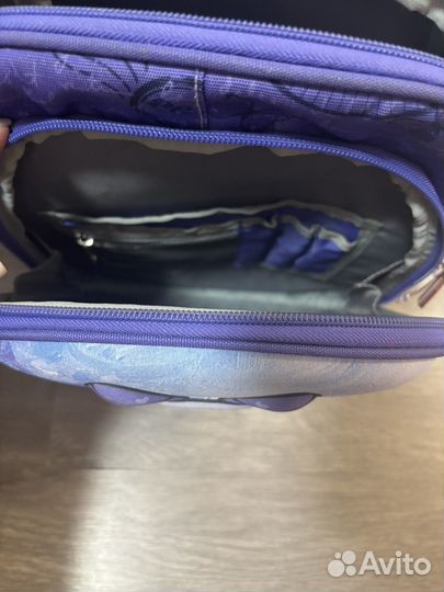 Рюкзак для девочки skyname