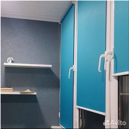 Рулонные Шторы BlackOut с бесплатной доставкой