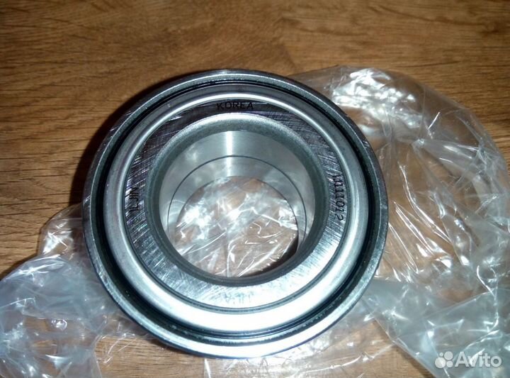 Ступичный подшипник зад Mercedes-Benz GLE (W166)