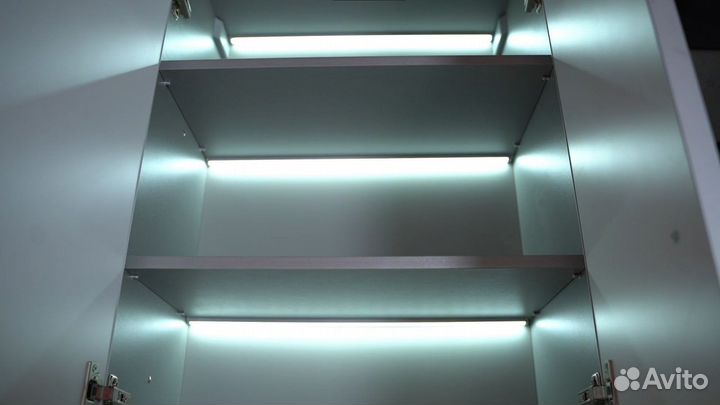 Система умной подсветки дома и мебели с 5-летней г