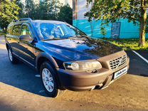 Volvo XC70 2.5 AT, 2002, 310 331 км, с пробегом, цена 840 000 руб.