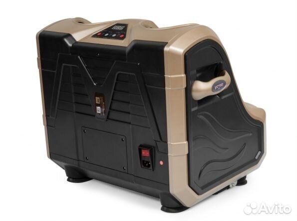 Массажер для ног VictoryFit VF-M8001 Gold