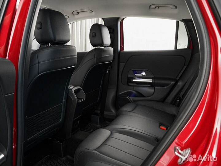 Mercedes-Benz GLA-класс 2.0 AMT, 2021, 14 275 км