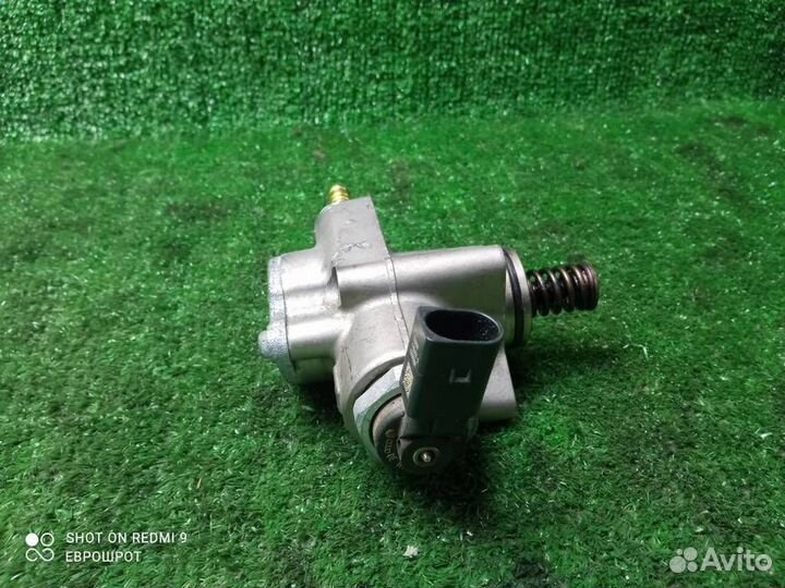 Тнвд Volkswagen Jetta 5 (2006-2011)