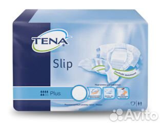 Памперсы для взрослых 