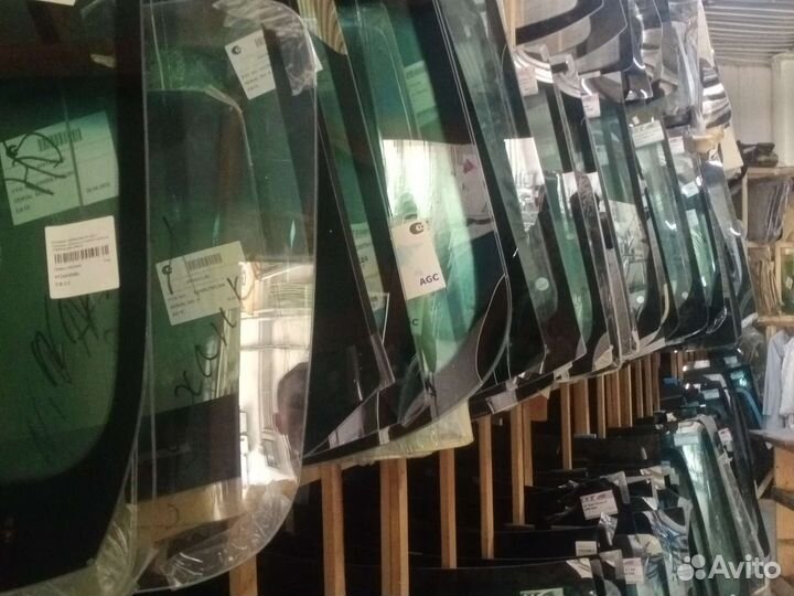 Автостекла