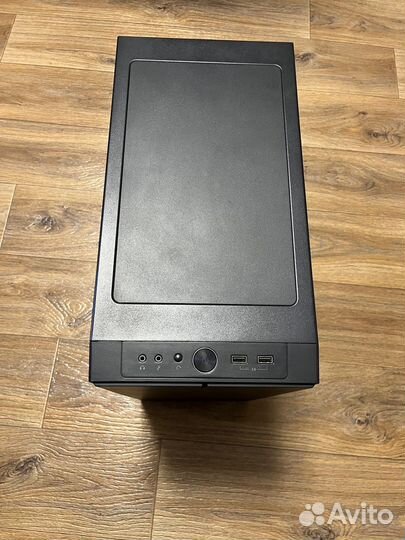 Компьютерный корпус