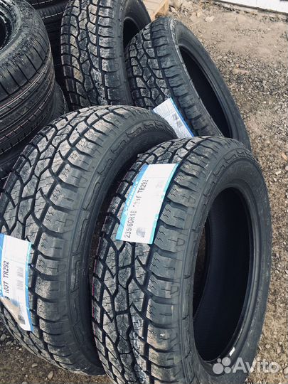 Triangle TR292 285/70 R17 117T