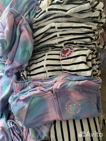 Детская одежда оптом