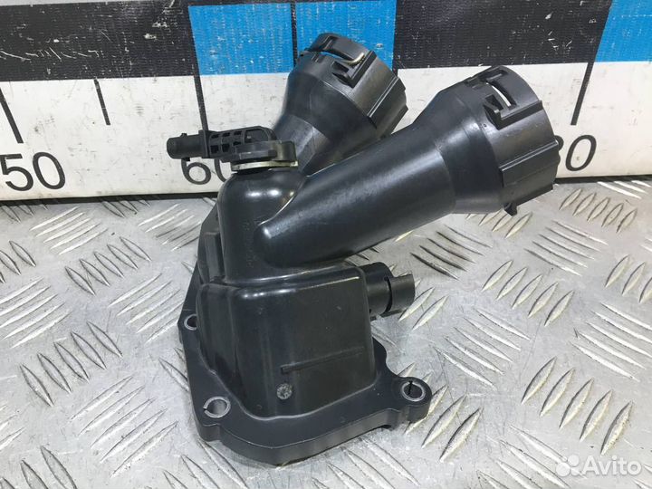 Б/У Термостат#001