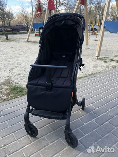 Коляска Happy Baby Umma pro