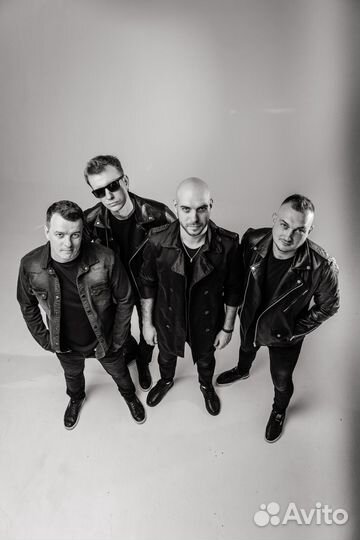 Кавер группа 