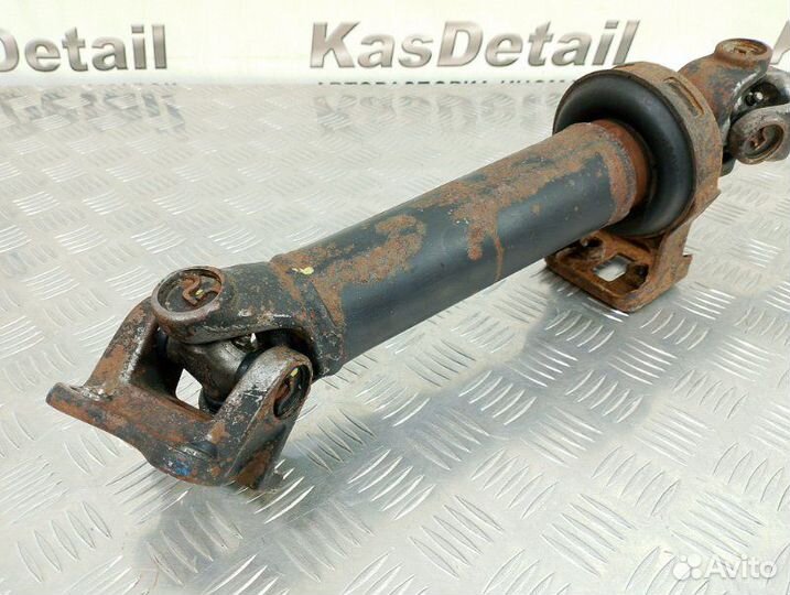 Карданный вал задний Ssangyong Kyron G23D 2009