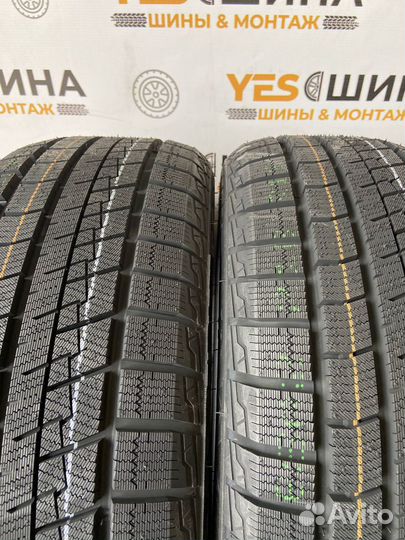 Tracmax X-Privilo S360 235/60 R18 107M