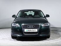 Audi A3 1.4 AMT, 2008, 116 000 км, с пробегом, цена 980 000 руб.