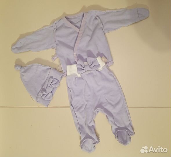 Одежда для девочки