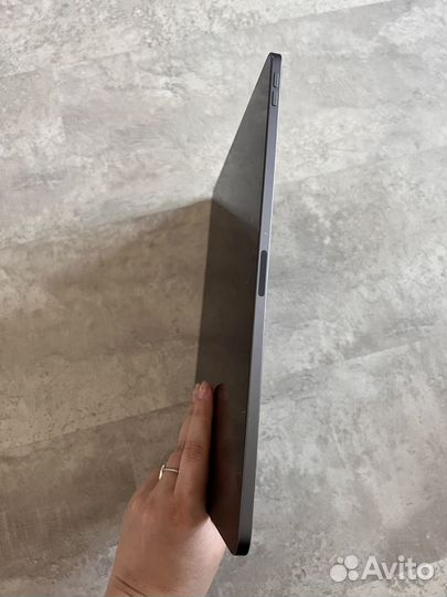 iPad Pro 12.9 5 поколение