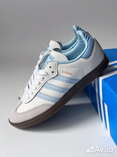 Adidas samba