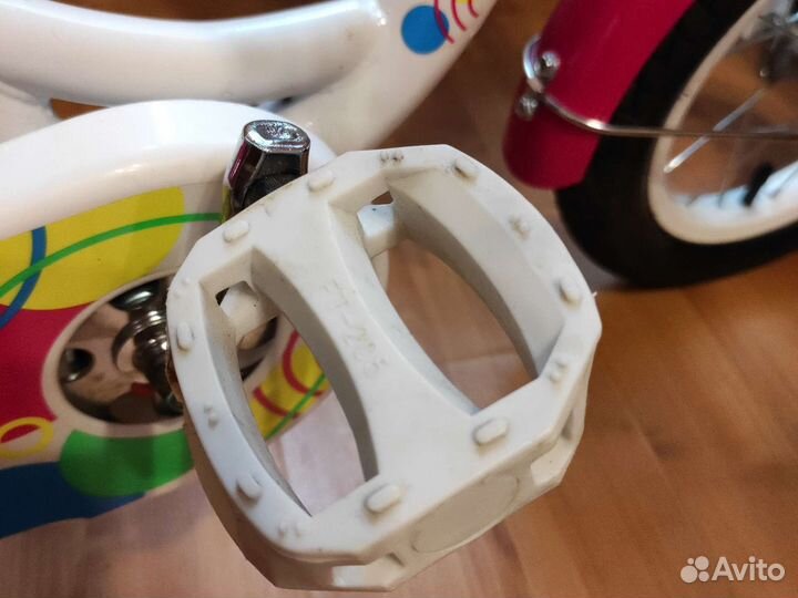 Детский велосипед stels 12 jolli v010