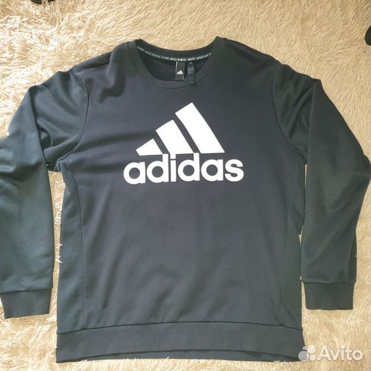 Свитшот Adidas