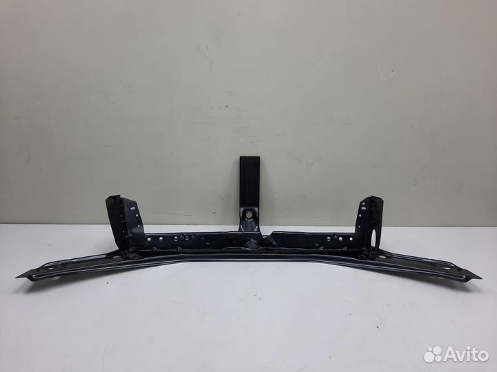 Панель передняя телевизор LADA largus renault loga