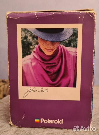 Полароид Суперколор 635 CL