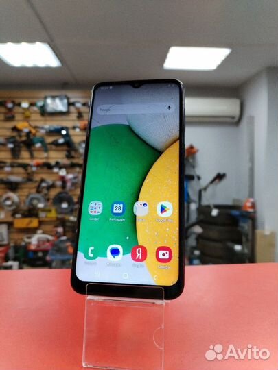 Samsung Galaxy A03 Core, 2/32 ГБ