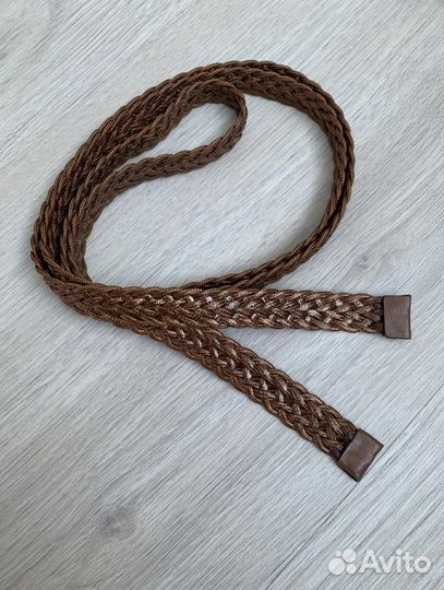 Поясок на талию новый