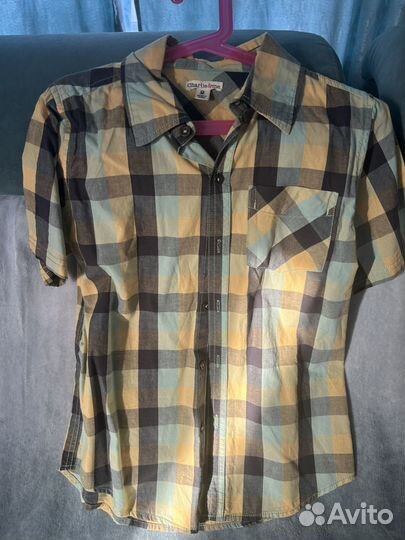 Рубашка для мальчика