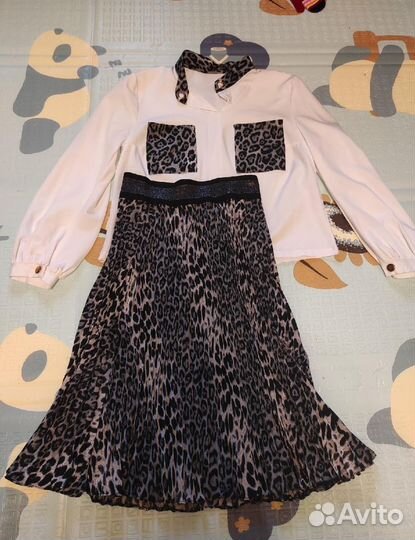 Костюм на 44-46 размер