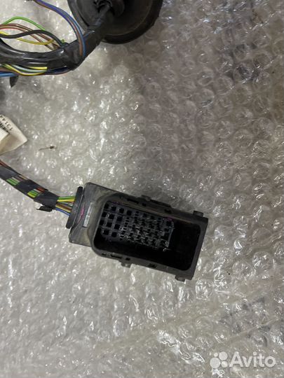 Проводка двери передней правой Opel Corsa D Корса