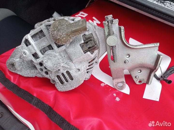 Генератор Mitsubishi Colt, Lancer