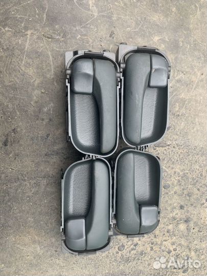 Ручки внутренние Primera P11