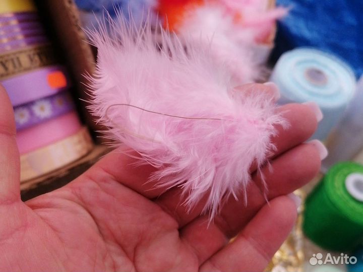 Лента для цветов