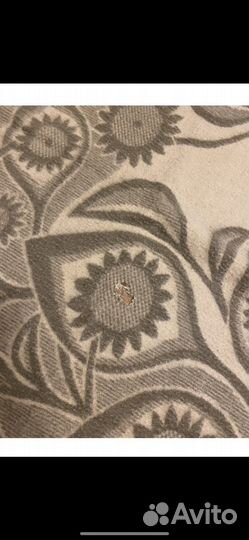 Одеяло из верблюжьей шерсти