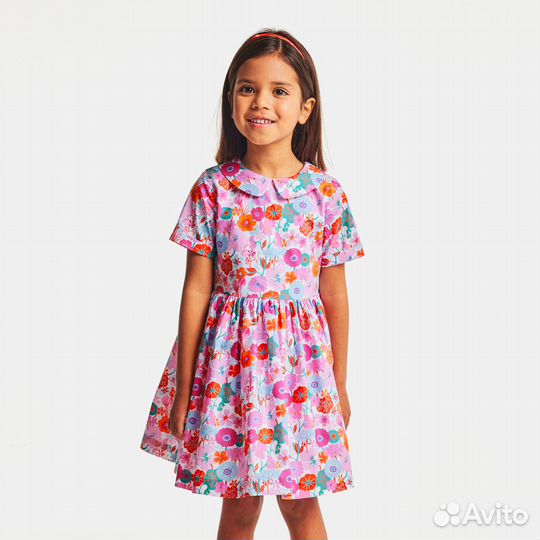 Платье детское Jacadi