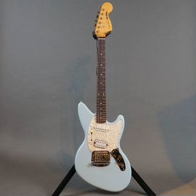 Электрогитара Fender Stratocaster USA (Комплект)