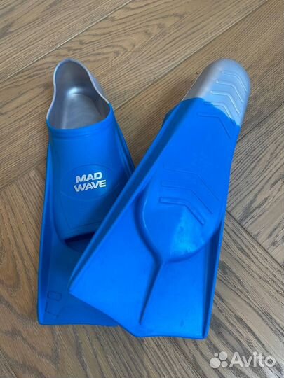 Детские ласты nabaji