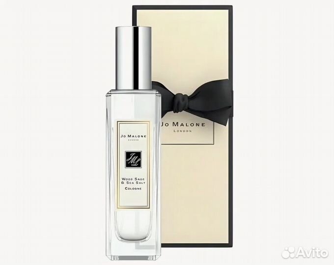Одеколон Jo Malone London 