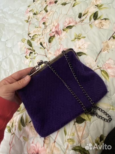 Спортивная сумка