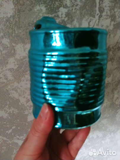 Копилка для денег новая