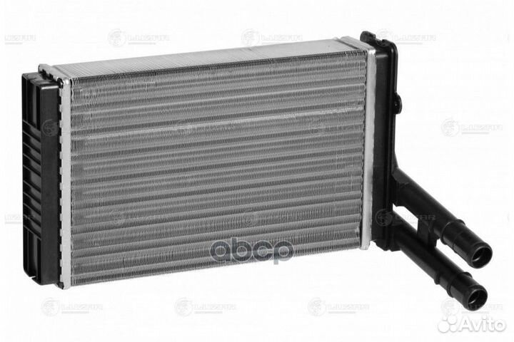 Радиатор отопителя VAG A4/passat/superb 1.6-4.0